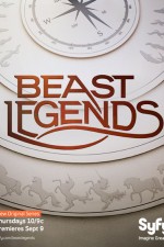 Watch Beast Legends Afdah